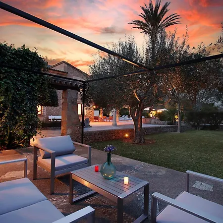 فيلة - 4691-75 Mallorca بويينسا