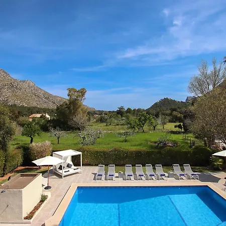 - 4691 Mallorca Pollença
