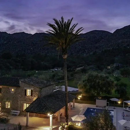 - 4691-75 Mallorca Villa *