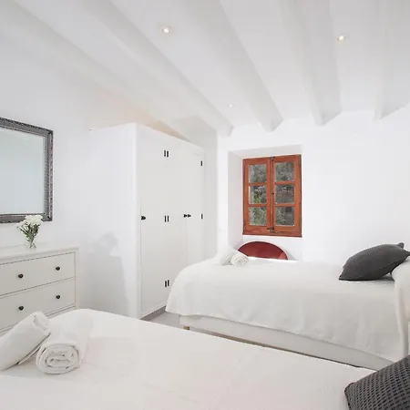- 4691-75 Mallorca Villa *