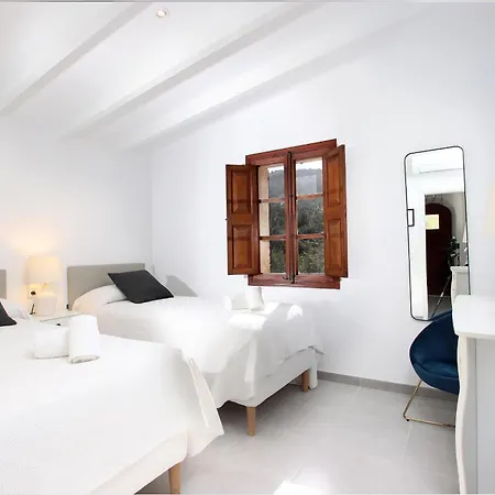 Villa - 4691-75 Mallorca