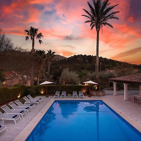 - 4691-75 Mallorca * Pollença