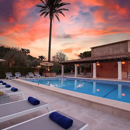 - 4691 Mallorca Villa *