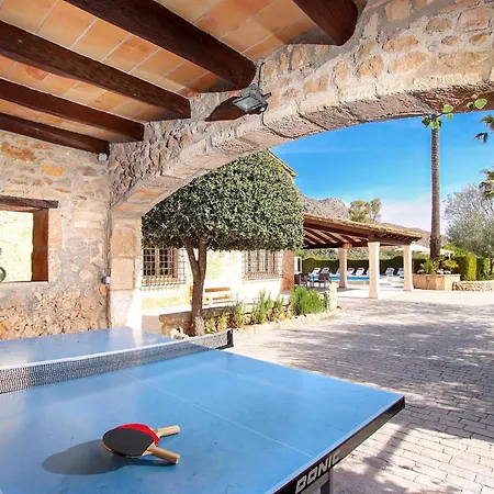 Вилла - 4691-75 Mallorca