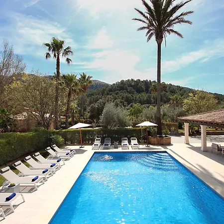 - 4691 Mallorca Villa