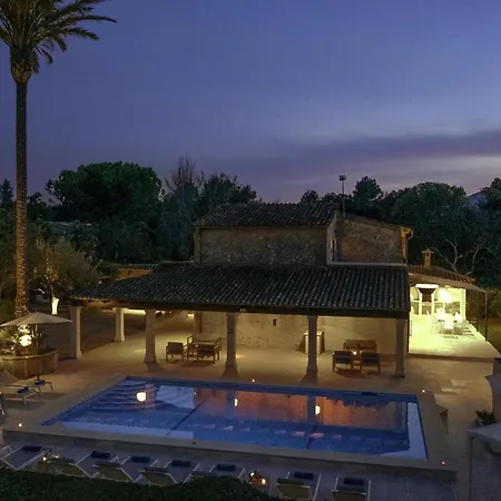 - 4691-75 Mallorca Villa *