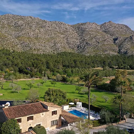 - 4691 Mallorca Villa