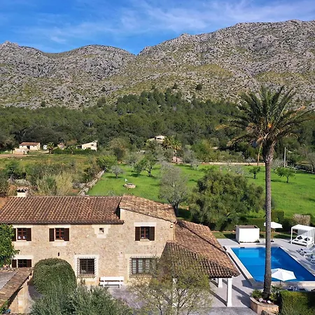 - 4691-75 Mallorca Pollença