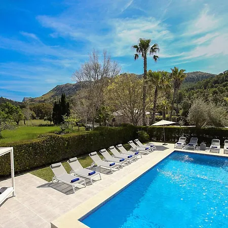 - 4691 Mallorca Villa