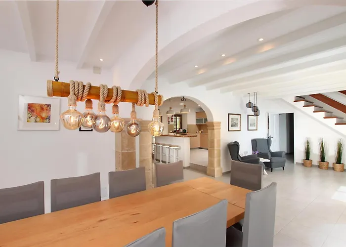 - 4691-75 Mallorca * Pollenca