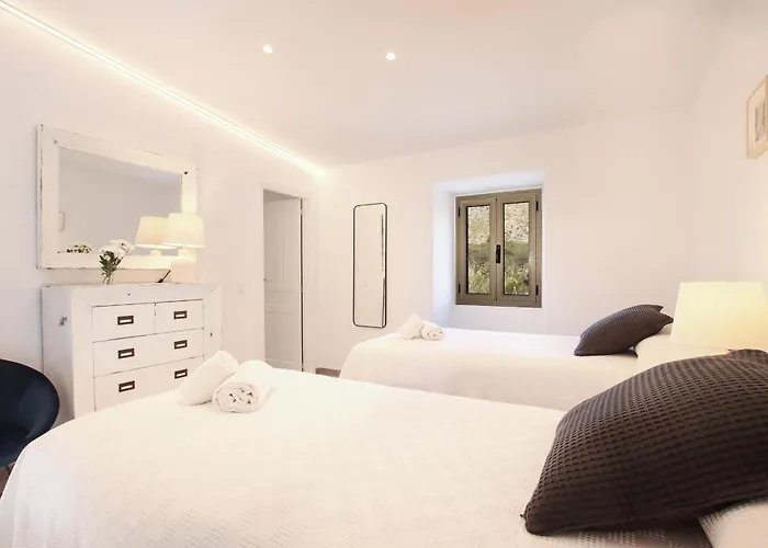 Villa - 4691-75 Mallorca