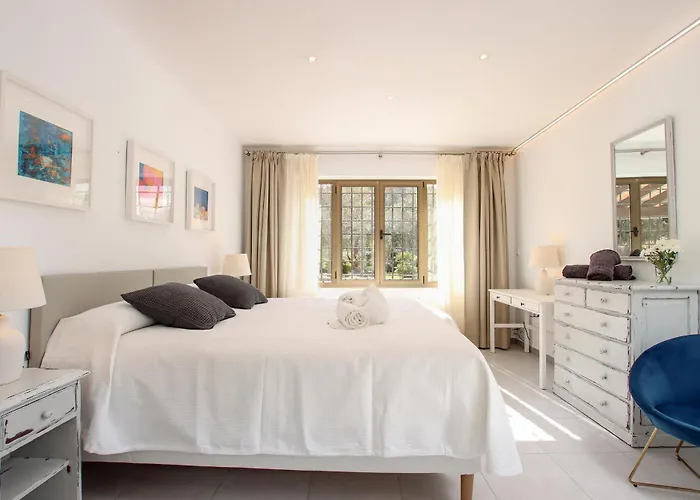 Вилла - 4691-75 Mallorca