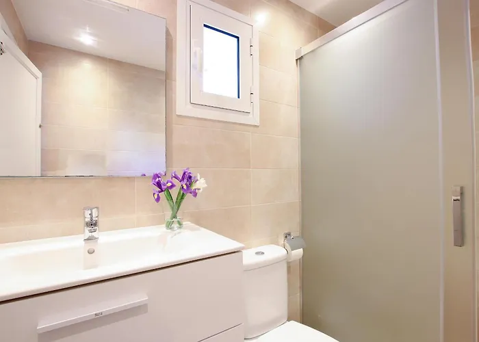 - 4691-75 Mallorca Вилла