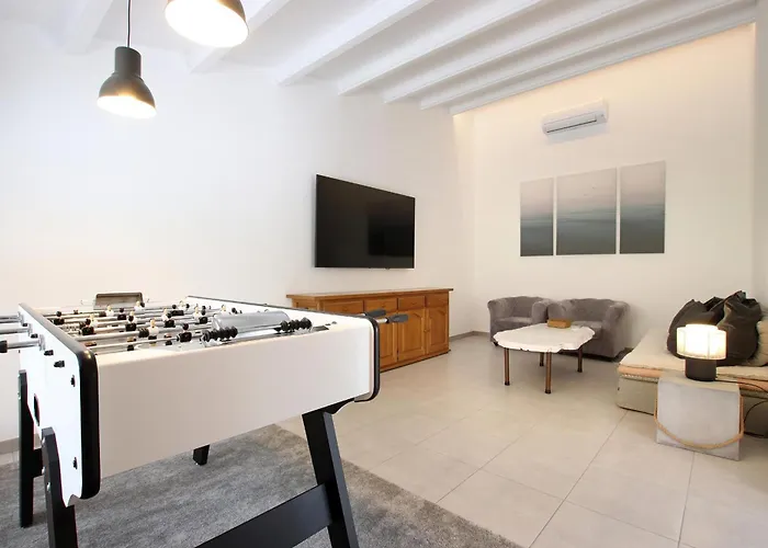 - 4691-75 Mallorca Pollenca