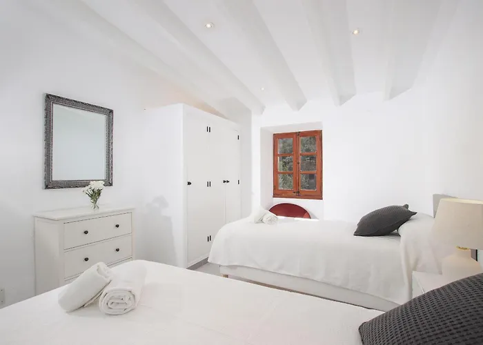 - 4691-75 Mallorca Villa *