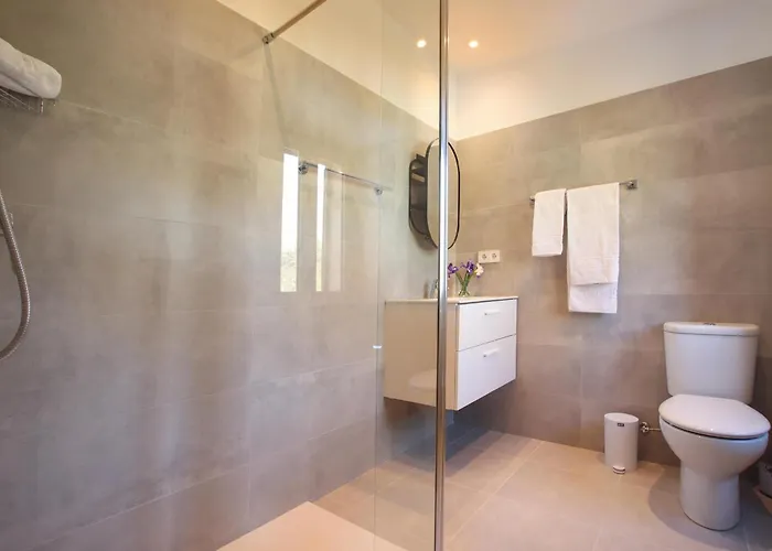 Villa - 4691-75 Mallorca Pollenca