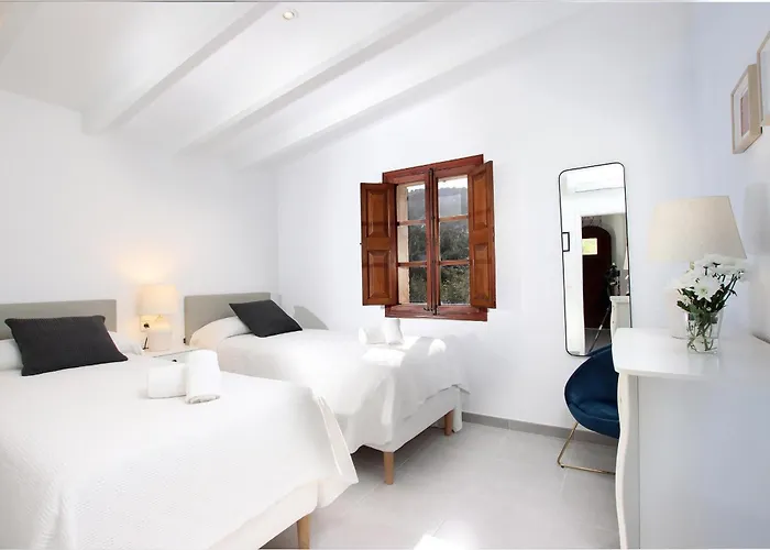 Villa - 4691-75 Mallorca