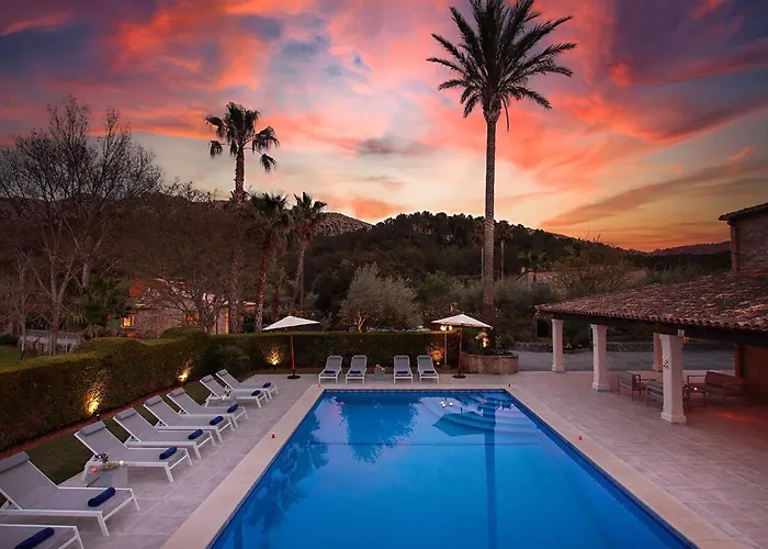 - 4691-75 Mallorca * Pollenca