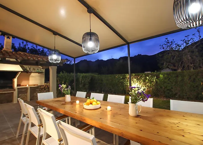 Villa - 4691-75 Mallorca