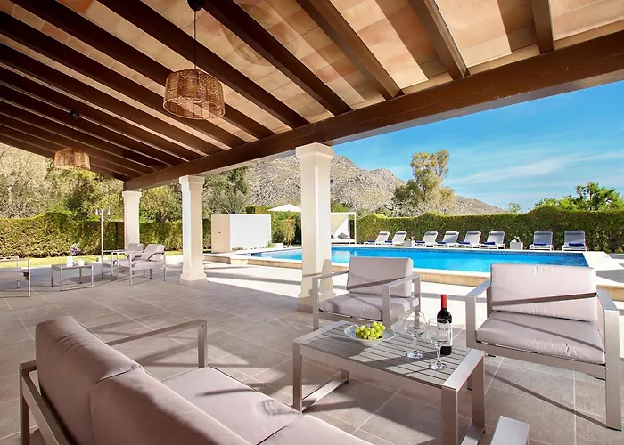 - 4691-75 Mallorca *