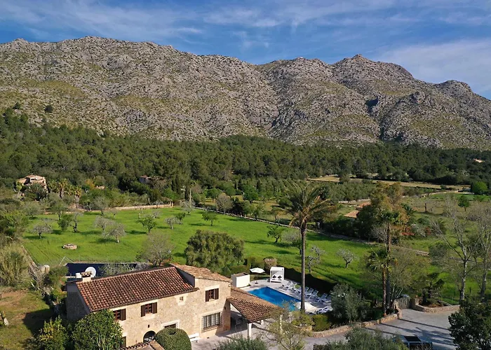 - 4691-75 Mallorca Villa