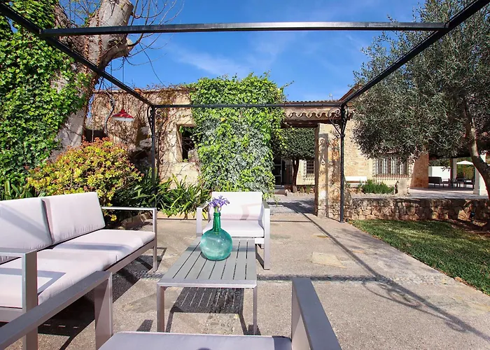 - 4691-75 Mallorca * Pollenca