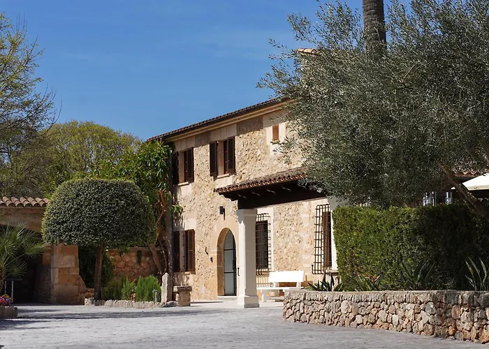 Villa - 4691-75 Mallorca