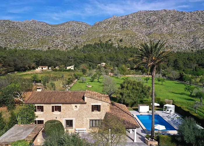 - 4691-75 Mallorca Pollenca