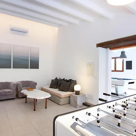 - 4691-75 Mallorca Pollença