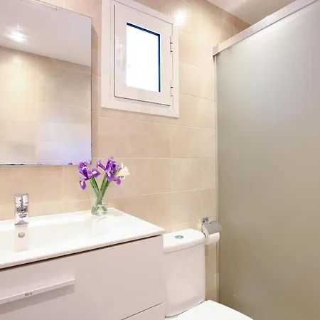 - 4691-75 Mallorca Villa