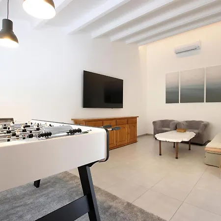 - 4691-75 Mallorca Pollença