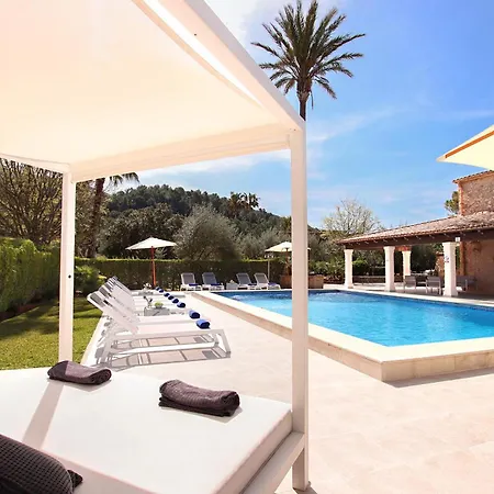 - 4691-75 Mallorca * Pollença