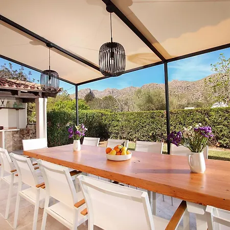 - 4691-75 Mallorca * Pollença