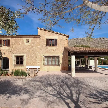 - 4691-75 Mallorca Villa *